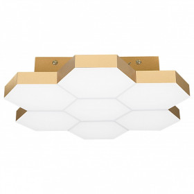 Накладной светильник Lightstar Favo 750071