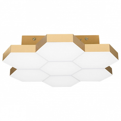 Накладной светильник Lightstar Favo 750071