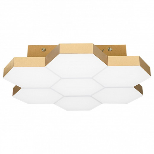 Накладной светильник Lightstar Favo 750071