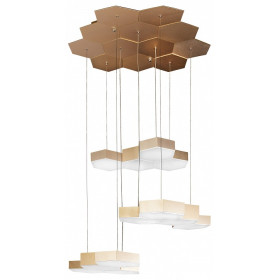 Подвесной светильник Lightstar Favo 750221