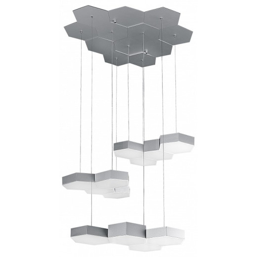 Подвесной светильник Lightstar Favo 750222