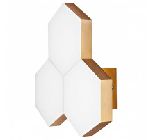 Накладной светильник Lightstar Favo 750631