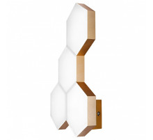 Накладной светильник Lightstar Favo 750641