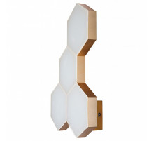 Накладной светильник Lightstar Favo 750643