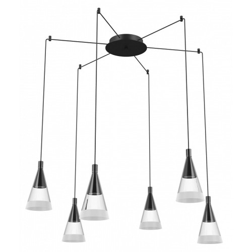 Подвесной светильник Lightstar Cone 757067