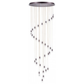 Подвесная люстра Lightstar Cone 757361