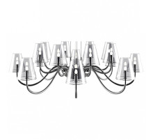 Подвесная люстра Lightstar Diafano 758164
