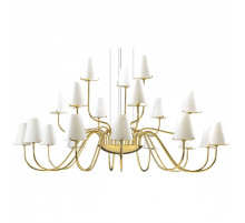 Подвесная люстра Lightstar Diafano 758212