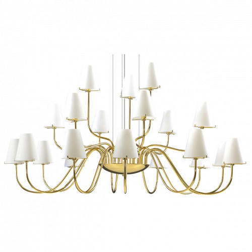 Подвесная люстра Lightstar Diafano 758212