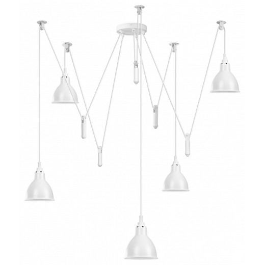 Подвесной светильник Lightstar Acrobata 761056