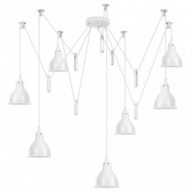 Подвесной светильник Lightstar Acrobata 761076