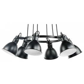 Подвесная люстра Lightstar Acrobata 761167