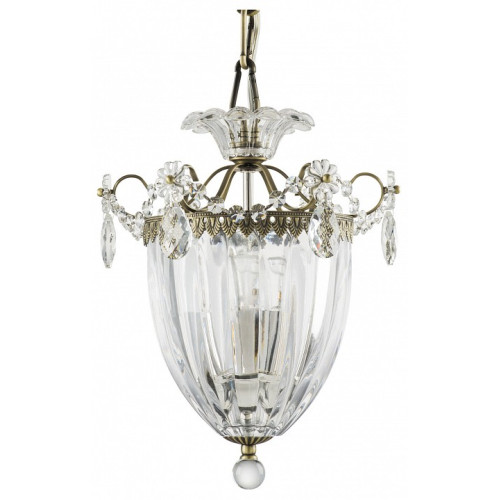 Подвесной светильник Osgona Schon 790031