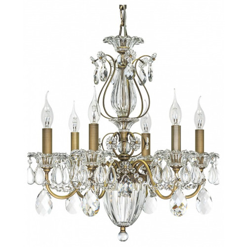 Подвесная люстра Osgona Schon 790061