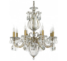 Подвесная люстра Lightstar Schon 790111