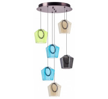 Подвесной светильник Lightstar Caramello 796169