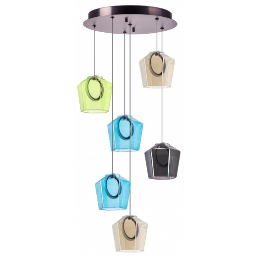 Подвесной светильник Lightstar Caramello 796169