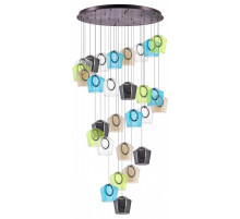 Подвесной светильник Lightstar Caramello 796289