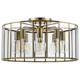 Светильник на штанге Lightstar Genni 798281