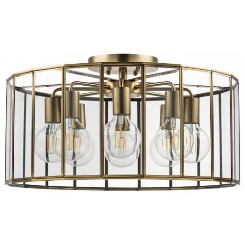 Светильник на штанге Lightstar Genni 798281