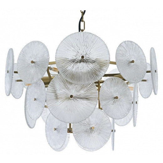 Подвесная люстра Lightstar Retro 799083