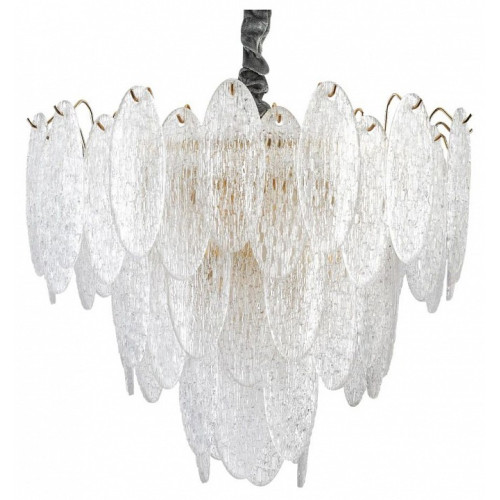 Подвесная люстра Lightstar Retro 799092