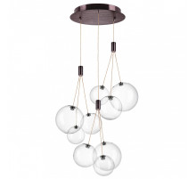 Подвесная люстра Lightstar Sferetta 801090