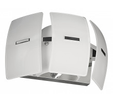 Накладной светильник Lightstar Lamella 801616