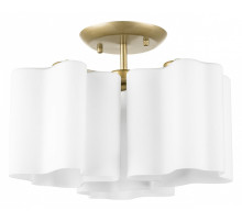 Потолочная люстра Lightstar Nubi 802033