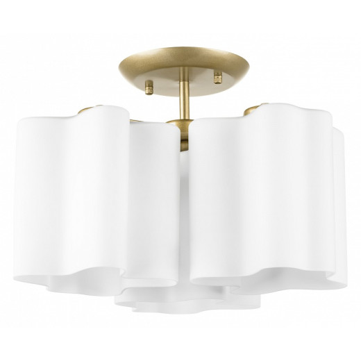 Потолочная люстра Lightstar Nubi 802033