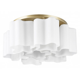 Потолочная люстра Lightstar Nubi 802073