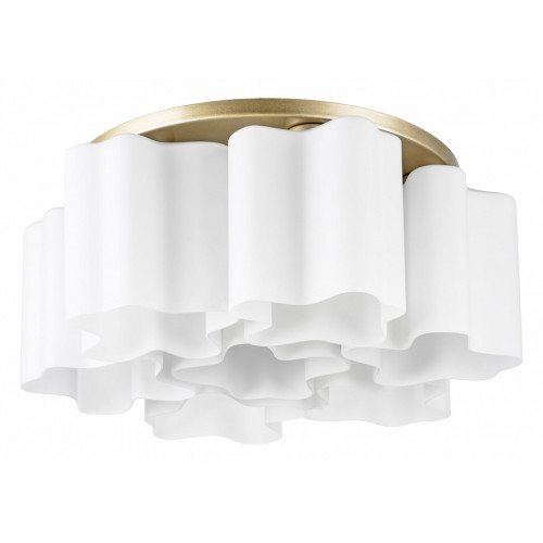 Потолочная люстра Lightstar Nubi 802073