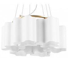 Подвесная люстра Lightstar Nubi 802163