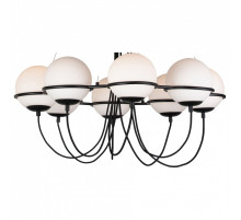 Подвесная люстра Lightstar Globo 803287