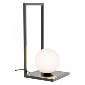 Настольная лампа декоративная Lightstar Globo 803910