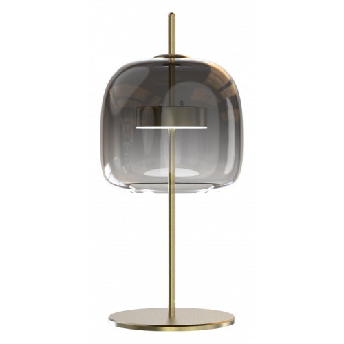 Настольная лампа декоративная Lightstar Cupola 804918