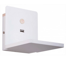 Бра с полкой Lightstar Muro 808516