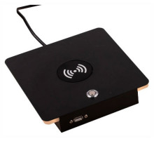 Настольная лампа декоративная Lightstar Muro 808537