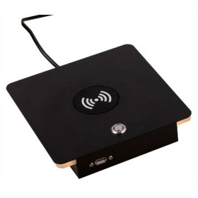 Настольная лампа декоративная Lightstar Muro 808537