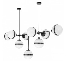 Люстра на штанге Lightstar Globo 813197