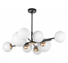 Люстра на штанге Lightstar Croco 815480