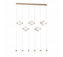 Подвесной светильник Lightstar Dafne 815501