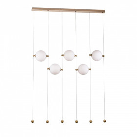 Подвесной светильник Lightstar Dafne 815501