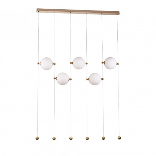 Подвесной светильник Lightstar Dafne 815501