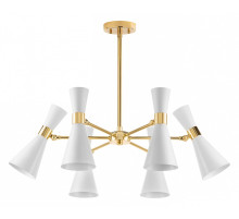 Люстра на штанге Lightstar Dumo 816066