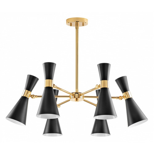 Люстра на штанге Lightstar Dumo 816067