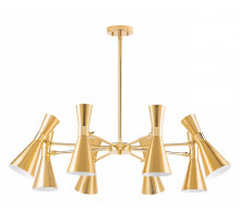 Люстра на штанге Lightstar Dumo 816081