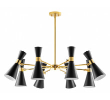 Люстра на штанге Lightstar Dumo 816087