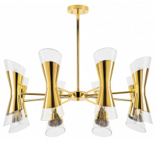 Люстра на штанге Lightstar Strato 817162