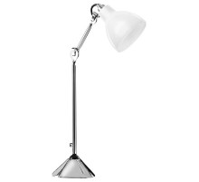 Настольная лампа офисная Lightstar Loft 865914